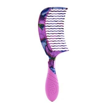 OJAM Online Shopping - Wet Brush Pro Detangling Comb Metamorphosis - # Mystical Monarch 1pc Hair Care