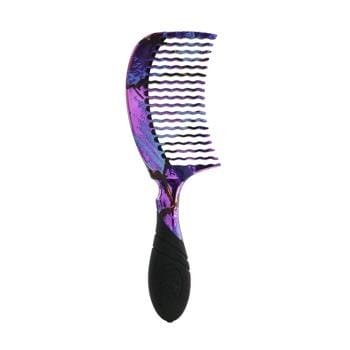 OJAM Online Shopping - Wet Brush Pro Detangling Comb Metamorphosis - # Sapphire Empress 1pc Hair Care