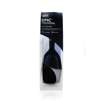 OJAM Online Shopping - Wet Brush Pro Epic Deluxe Detangler - # Black 1pc Hair Care