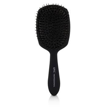 OJAM Online Shopping - Wet Brush Pro Epic Deluxe Shine Enhancer - # Black 1pc Hair Care