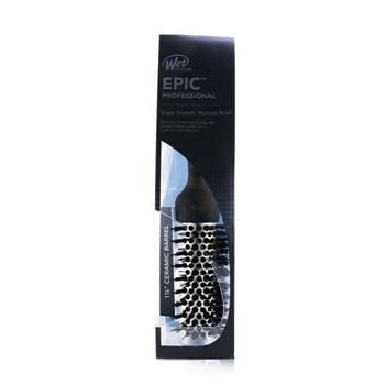 OJAM Online Shopping - Wet Brush Pro Epic Super Smooth BlowOut Round Brush - # 1.25" Small 1pc Hair Care