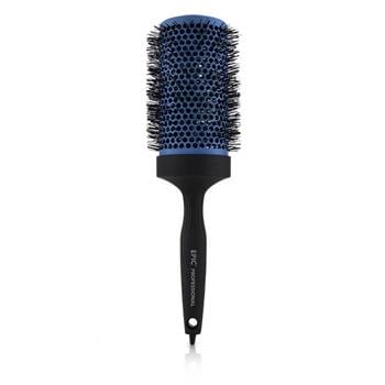 OJAM Online Shopping - Wet Brush Pro Epic ThermaGraphene Heat Wave Extended BlowOut Round Brush - # 3.5" Large 1pc Hair Care
