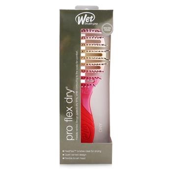 OJAM Online Shopping - Wet Brush Pro Flex Dry Ombre - # Coral 1pc Hair Care