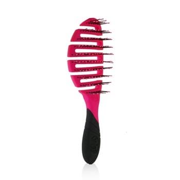 OJAM Online Shopping - Wet Brush Pro Flex Dry - # Pink 1pc Hair Care