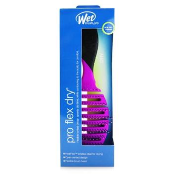 OJAM Online Shopping - Wet Brush Pro Flex Dry - # Purple 1pc Hair Care