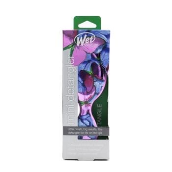 OJAM Online Shopping - Wet Brush Pro Mini Detangler Metamorphosis - # Mystical Monarch 1pc Hair Care