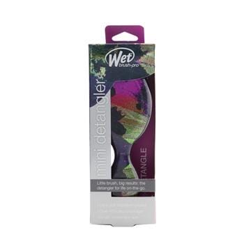 OJAM Online Shopping - Wet Brush Pro Mini Detangler Metamorphosis - # Painted Lady 1pc Hair Care