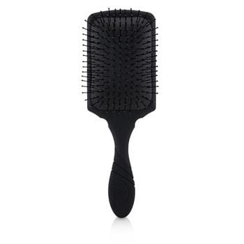 OJAM Online Shopping - Wet Brush Pro Paddle Detangler - # Blackout 1pc Hair Care