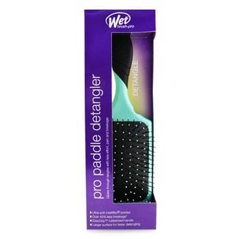 OJAM Online Shopping - Wet Brush Pro Paddle Detangler - # Purist Blue 1pc Hair Care