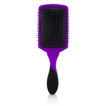 OJAM Online Shopping - Wet Brush Pro Paddle Detangler - # Purple 1pc Hair Care