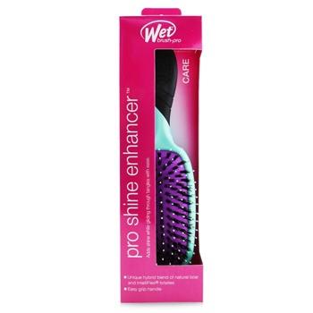 OJAM Online Shopping - Wet Brush Pro Shine Enhancer - # Purist Blue 1pc Hair Care