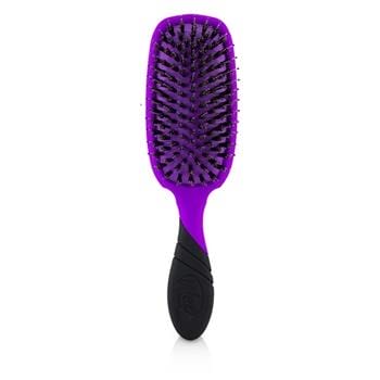 OJAM Online Shopping - Wet Brush Pro Shine Enhancer - # Purple 1pc Hair Care