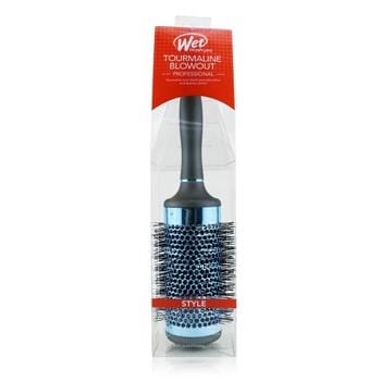 OJAM Online Shopping - Wet Brush Pro Tourmaline BlowOut Round Brush - # 2.75" Large 1pc Hair Care