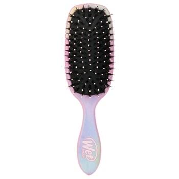 OJAM Online Shopping - Wet Brush Shine Enhancer Colorwash Stripes 1pc Hair Care