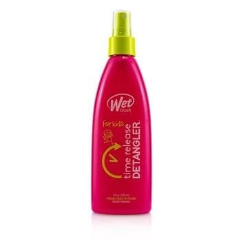 OJAM Online Shopping - Wet Brush Time Release Detangler - For Kids 236ml/8oz Hair Care