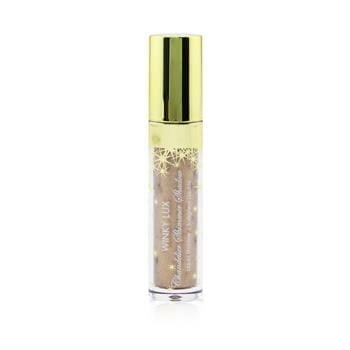 OJAM Online Shopping - Winky Lux Chandelier Shimmer Liquid Eyeshadow - # Cha Ching 3.5ml/0.12oz Make Up