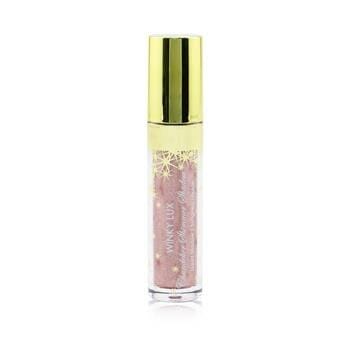 OJAM Online Shopping - Winky Lux Chandelier Shimmer Liquid Eyeshadow - # Rolly 3.5ml/0.12oz Make Up