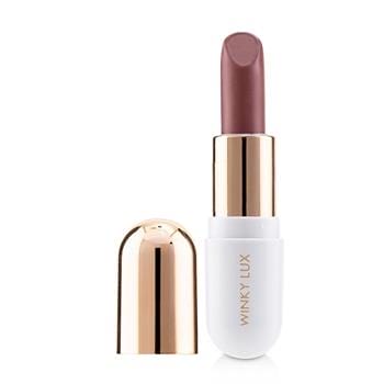 OJAM Online Shopping - Winky Lux Creamy Dreamies Lipstick - # Leche 4g/0.14oz Make Up