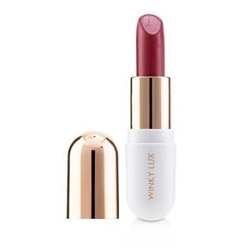 OJAM Online Shopping - Winky Lux Creamy Dreamies Lipstick - # Milkshake 4g/0.14oz Make Up