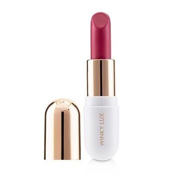 OJAM Online Shopping - Winky Lux Creamy Dreamies Lipstick - # Parfait 4g/0.14oz Make Up