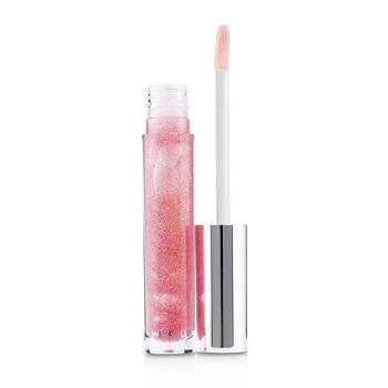 OJAM Online Shopping - Winky Lux Disco Lip Gloss - # Hustle (Pink) 4g/0.14oz Make Up