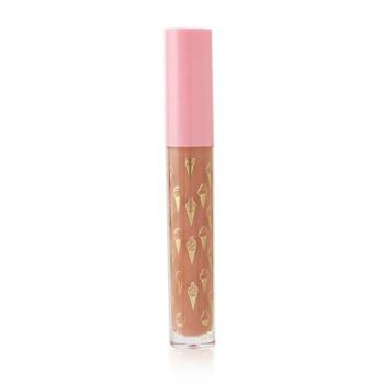 OJAM Online Shopping - Winky Lux Double Matte Whip Liquid Lipstick - # Angel Food 4g/0.14oz Make Up