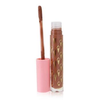 OJAM Online Shopping - Winky Lux Double Matte Whip Liquid Lipstick - # Cookie 4g/0.14oz Make Up