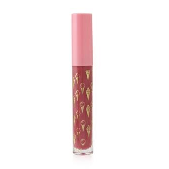 OJAM Online Shopping - Winky Lux Double Matte Whip Liquid Lipstick - # Lolli 4g/0.14oz Make Up