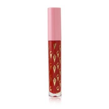 OJAM Online Shopping - Winky Lux Double Matte Whip Liquid Lipstick - # Maraschino 4g/0.14oz Make Up
