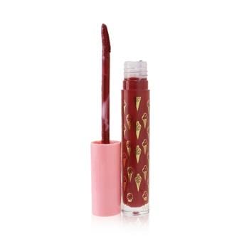 OJAM Online Shopping - Winky Lux Double Matte Whip Liquid Lipstick - # Shortcake 4g/0.14oz Make Up
