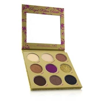 OJAM Online Shopping - Winky Lux Eyeshadow Palette (9x Eyeshadow)- # Royal Kitten 9x1.7g/0.058oz Make Up