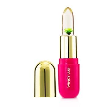 OJAM Online Shopping - Winky Lux Flower Balm - # Green 3.6g/0.13oz Make Up