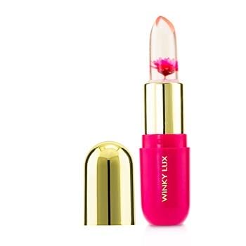 OJAM Online Shopping - Winky Lux Flower Balm - # Pink 3.6g/0.13oz Make Up