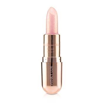 OJAM Online Shopping - Winky Lux Glimmer pH Balm - # Rose 3.6g/0.13oz Make Up