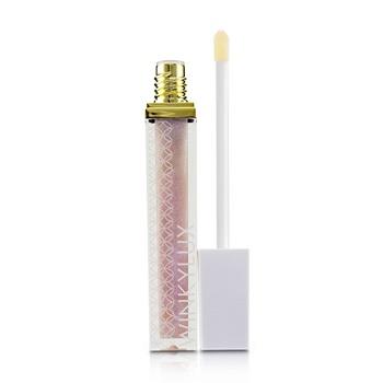 OJAM Online Shopping - Winky Lux Glossy Boss Lip Gloss - # Birthday Cake 7g/0.25oz Make Up