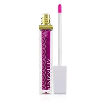 OJAM Online Shopping - Winky Lux Glossy Boss Lip Gloss - # Poodle Pink 7g/0.25oz Make Up