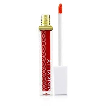 OJAM Online Shopping - Winky Lux Glossy Boss Lip Gloss - # Spitfire 7g/0.25oz Make Up