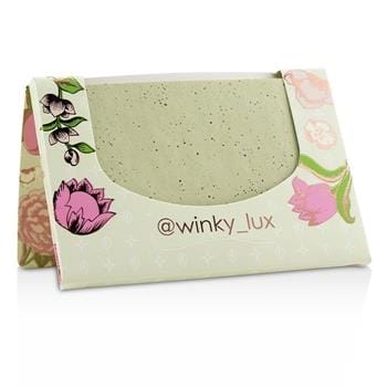 OJAM Online Shopping - Winky Lux Matcha Blotting Sheets 100sheets Skincare