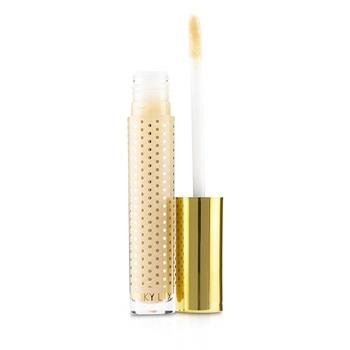 OJAM Online Shopping - Winky Lux Pucker Up Lip Plumper - # Lemon Cake 4g/0.14oz Make Up