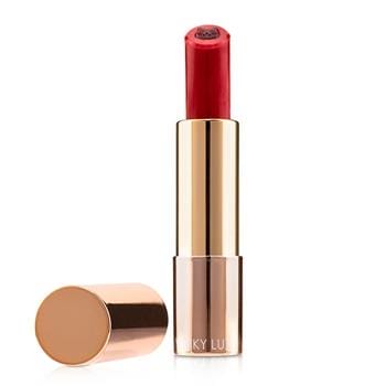 OJAM Online Shopping - Winky Lux Purrfect Pout Sheer Lipstick - # Fur-Ever (Sheer Raspberry) 3.8g/0.13oz Make Up