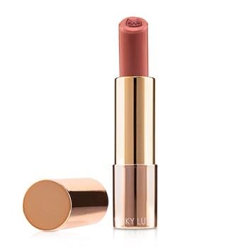 OJAM Online Shopping - Winky Lux Purrfect Pout Sheer Lipstick - # Pawsh (Sheer Nude) 3.8g/0.13oz Make Up