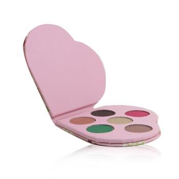 OJAM Online Shopping - Winky Lux Smitten Palette (6x Eyeshadow) 6x1.7g/0.058oz Make Up