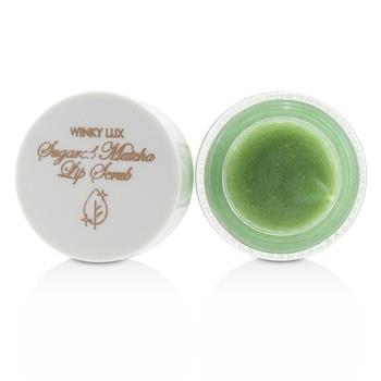 OJAM Online Shopping - Winky Lux Sugared Matcha Lip Scrub 7g/0.25oz Skincare