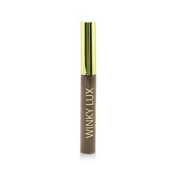 OJAM Online Shopping - Winky Lux Uni Brow Tinted Brow Gel - # Universal Brown 5g/0.17oz Make Up
