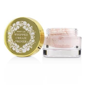 OJAM Online Shopping - Winky Lux Whipped Cream Primer 13g/0.46oz Make Up