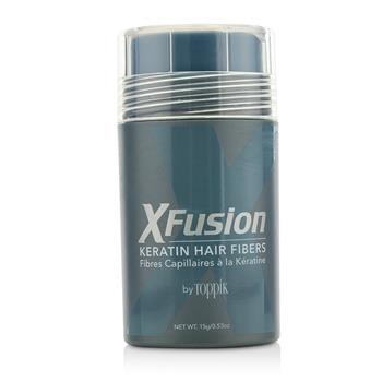 OJAM Online Shopping - XFusion Keratin Hair Fibers - # Medium Blonde 15g/0.53oz Hair Care