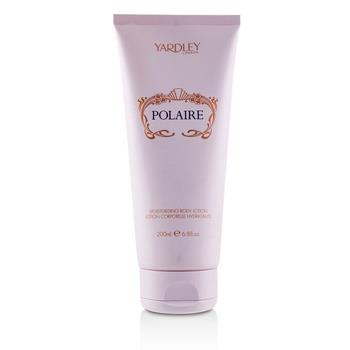 OJAM Online Shopping - Yardley London Polaire Moisturising Body Lotion 200ml/6.8oz Ladies Fragrance