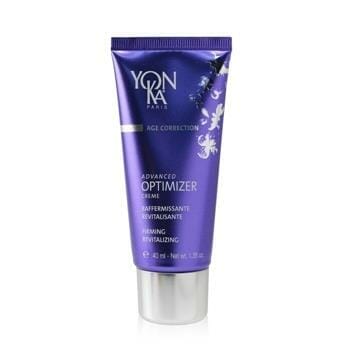 OJAM Online Shopping - Yonka Age Correction Advanced Optimizer Creme With Lupine Peptides -Firming