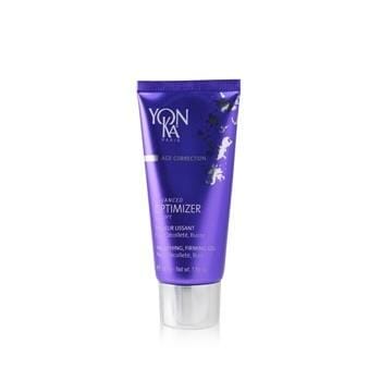 OJAM Online Shopping - Yonka Age Correction Advanced Optimizer Gel Lift With Hibiscus Peptides - Smoothing