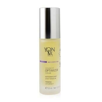 OJAM Online Shopping - Yonka Age Correction Advanced Optimizer Serum With Hibiscus Peptides - Firming